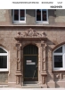 Fassadenrestaurierung, Bockgasse Ulm